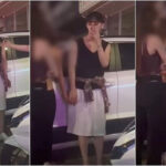 담배꽁초 무단 투척 최현욱, 과태료 납부 완료