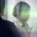 구치소에서 전 여자친구에게 협박 편지 보낸 부산 돌려차기 男