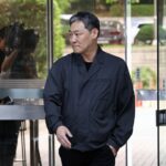 유튜버 김용호, 극단적 선택으로 사망