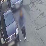 “치료비 받으러 갔다가” 식당 주인 흉기로 찌르고 도주한 30대