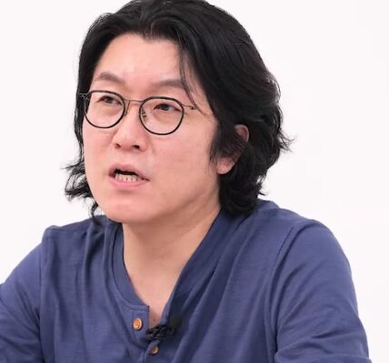 직원 폭언, 폭행 논란에 휩싸인 ‘꽈추형’ 홍성우 “유명해지니 트러블 생겨”