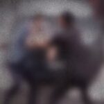 출동한 경찰에게 흉기 휘두른 50대 남성, 경찰관 ‘중상’