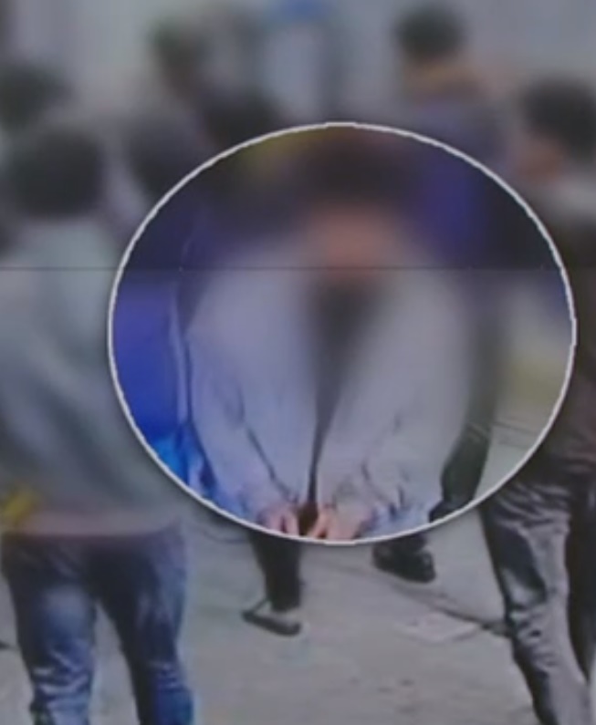성폭행 목적으로 10대 여학생 연쇄 폭행한 고교생 구속기소