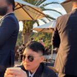 30억 사기 혐의 전청조 구속기소, 경호실장도 사기혐의로 구속