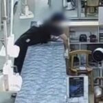 절도죄로 6번 징역 받고도 귀금속 훔친 30대 ‘실형’