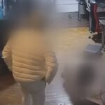 PC방에서 여직원 무차별 폭행한 40대 남성, 가해자 풀어준 경찰