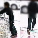 승용차 절도에 귀금속까지 절도한 10대, 현행범으로 체포되다