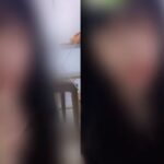 현직 7급 공무원 재직중 성인방송 벗방 BJ로 활동한 여성 논란