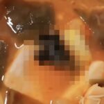 마라탕에서 나온 충격적인 이물질, 식품위생 논란 또 일어난 중국(영상)