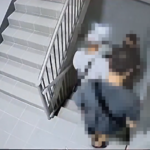 미행하고 복도에 몰카 설치, 비밀번호 알아내 금품 훔친 일당 검거