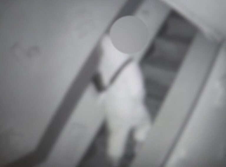 전 건물주에 앙심 품고 상가건물에 불 지른 60대 검거