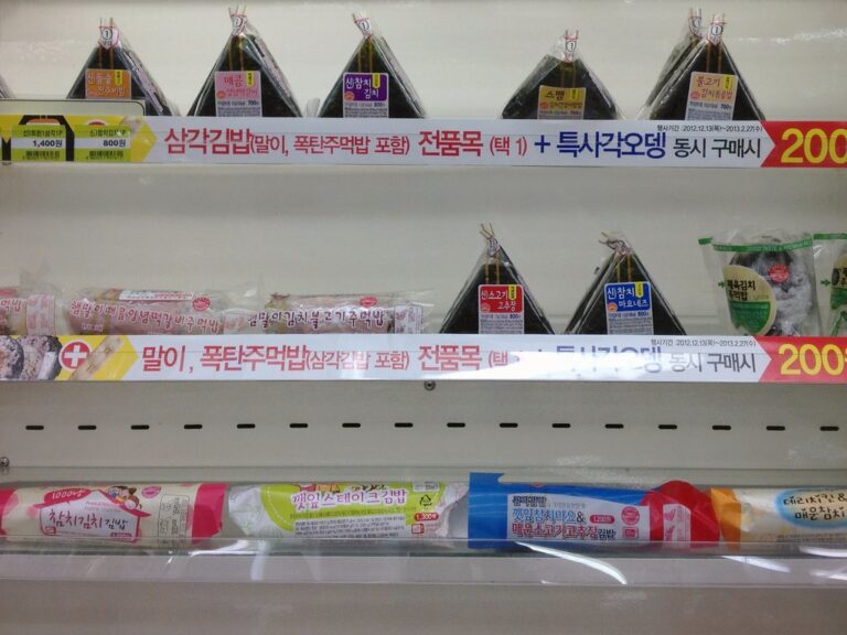 편의점에서 삼각김밥 등 훔친 20대 노숙인 구속