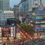 명동에서 7억 원 상당 ‘가짜’ 대형마트 상품권 판매한 일당 검거