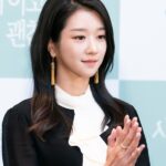 “가스라이팅 논란” 서예지, 소속사와 전속계약 종료