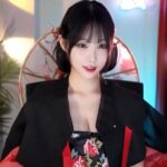 어우동 한복 입은 한갱 미모 실화냐 ㄷㄷ