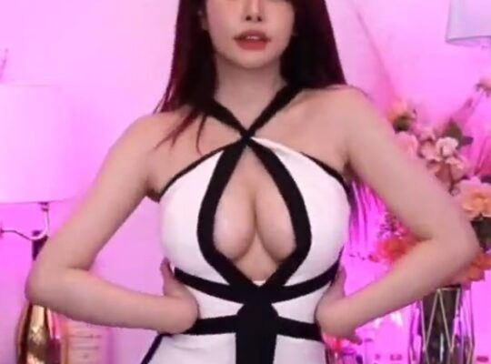 핵무기좌 바비앙 리액션 모음집 ㅗㅜㅑ