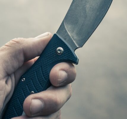 내연녀 남편 살해한 50대 남성 ‘무기징역’