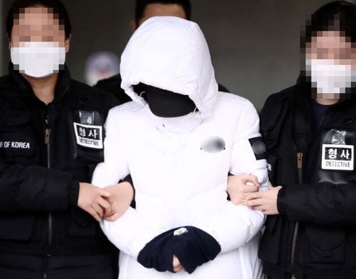 12살 의붓아들 학대 살해한 계모, 항소심에서 선처 호소