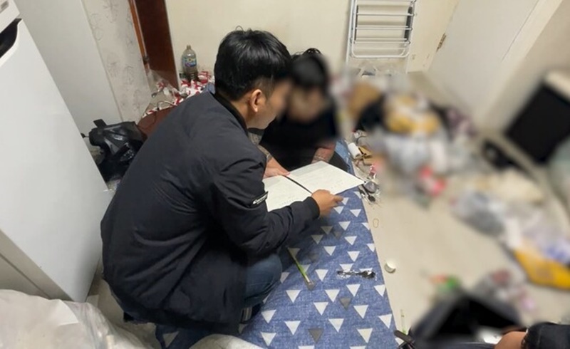 경기남부경찰청 제공 2