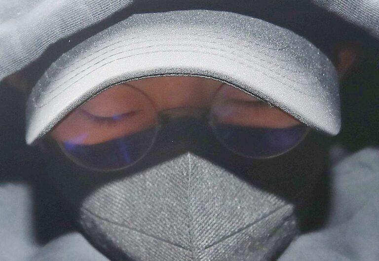 전청조 측 “범행 모두 인정” “피해자분들께 죄송하다.”