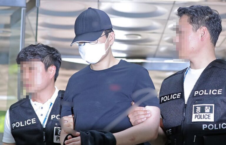 “신림역 여성 20명 살해 예고” 20대 1심서 ‘집행유예’
