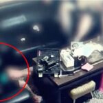 권총 자랑하려다 머리에 방아쇠 당겨 사망한 대만 남성