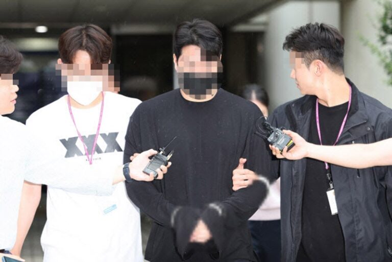 압구정 롤스로이스 피해자 끝내 사망