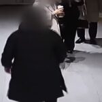 유명 식당 직원, 외식 마치고 나온 가족 손님 협박