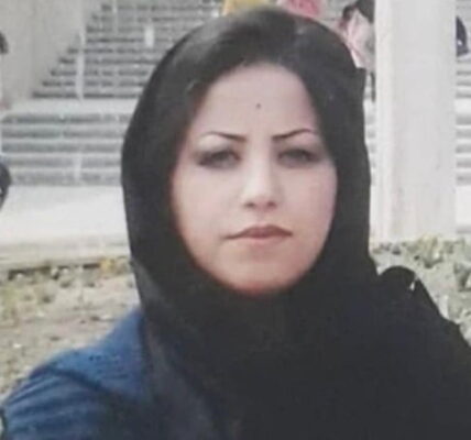 자신을 학대한 남편 살해한 이란의 어린 신부, 끝내 사형.