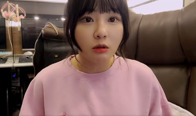 PC방에서 ‘흡연충’ 신고한 BJ 오세블리. 돌아온 답변은….