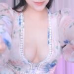 BJ 미래, 오토바이 댄스 추다가 패치 까꿍