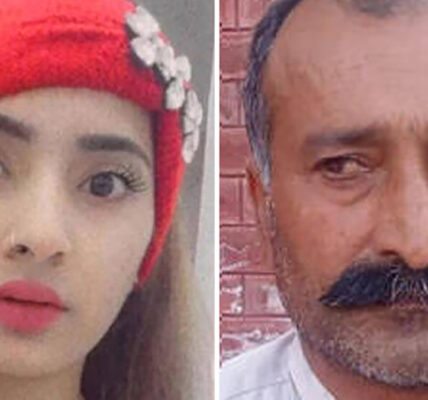 “정략결혼” 거부한 딸 ‘명예살인’한 파키스탄 부부, 종신형