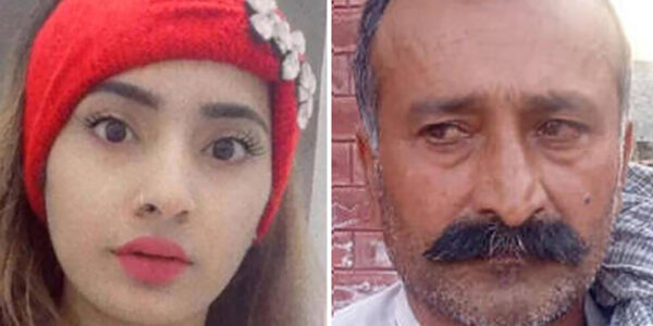 “정략결혼” 거부한 딸 ‘명예살인’한 파키스탄 부부, 종신형