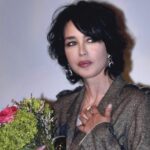 거액 탈세 혐의로 징역 2년 집행유예 선고받은 프랑스 국민 여배우