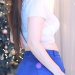 청핫팬츠 꽉 끼는 그릴래영 엉밑살이… ㅗㅜㅑ