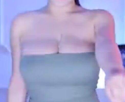 지현잉 오토바이 댄스 차원이 다른 슴부먼트