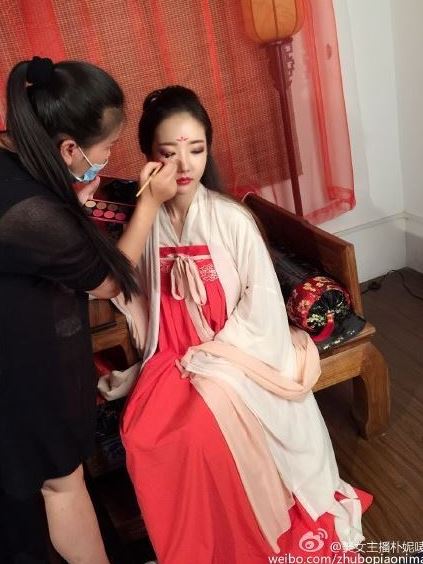 비비앙_근황