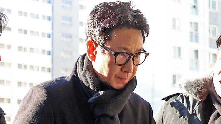 이선균 비보에 연예계 충격…. 행사 전면 취소