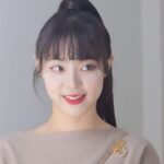 중요 신체 부위 드러나는데…. 서리나 그라비아 화보 온라인 유출