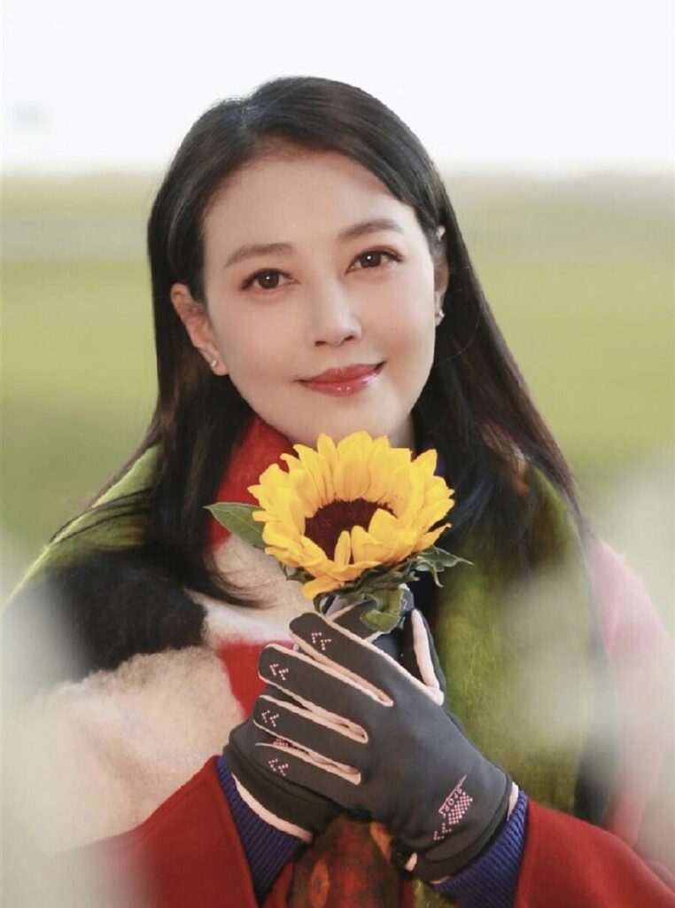 주해미 웨이보