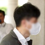 박수홍 친형, 횡령 혐의 일부 인정
