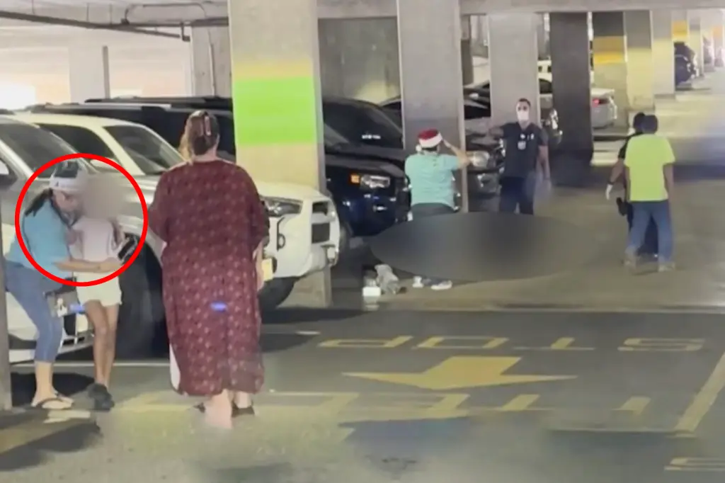 출처 뉴욕포스트