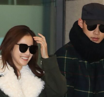 비, 김태희 부부 스토킹한 40대 여성 징역 1년