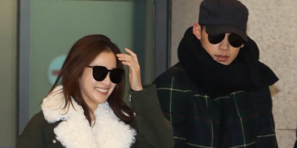 비, 김태희 부부 스토킹한 40대 여성 징역 1년