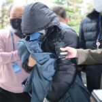 故 이선균 협박한 20대 여성 구속, ‘증거인멸 우려’