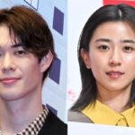 공개 열애 1년 만에 임신 소식 발표한 일본 커플 “결혼계획 X”