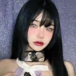역대급 코스프레 선보인 모델 이가람, 엄청난 싱크로율…