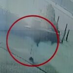길을 걷는 여성에게 다가가 고의로 어깨 치고 달아난 40대 남성