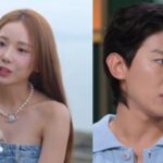 “줘도 안 가져” 솔로지옥 3 김규리 발언에 팩트 폭력 날린 덱스