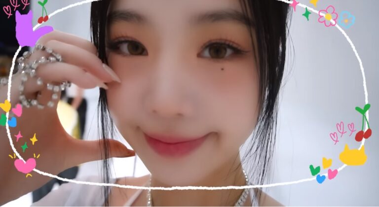 ‘학폭 논란’ 서수진, 브이로그 통해 근황 공개
